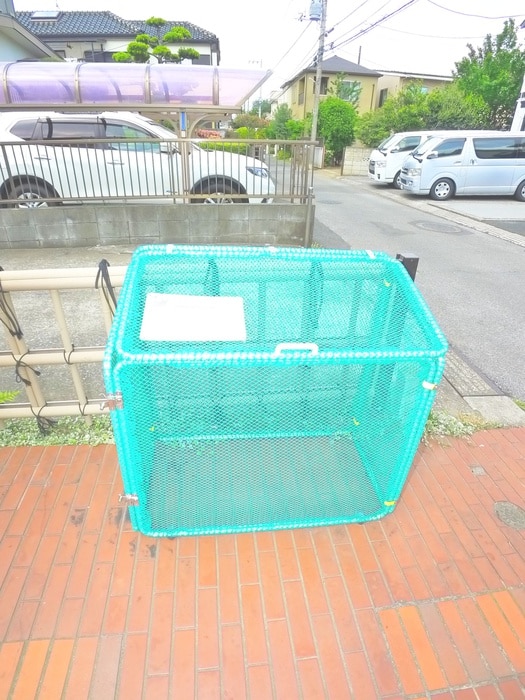 建物設備 アーバン旭豊四季