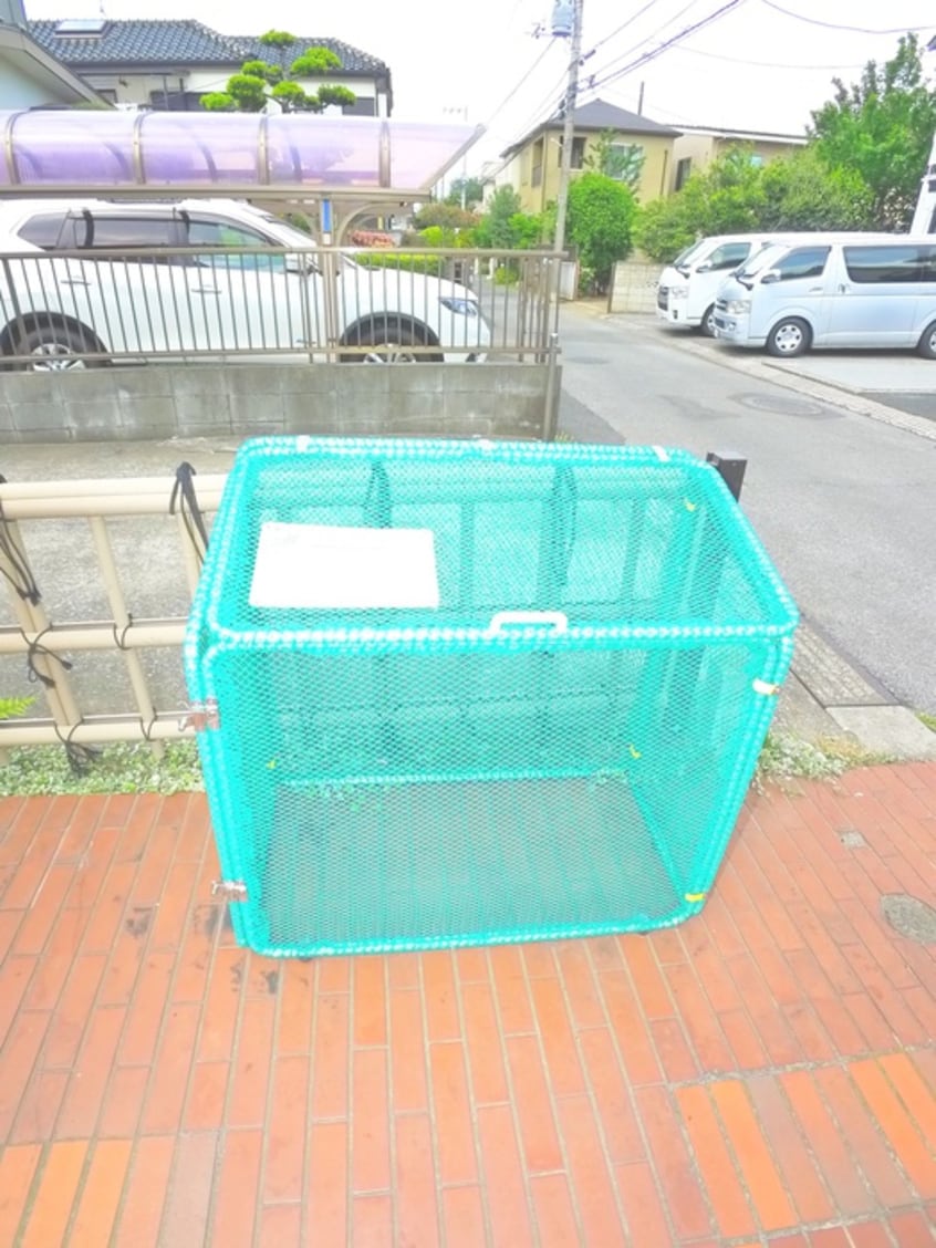 建物設備 アーバン旭豊四季