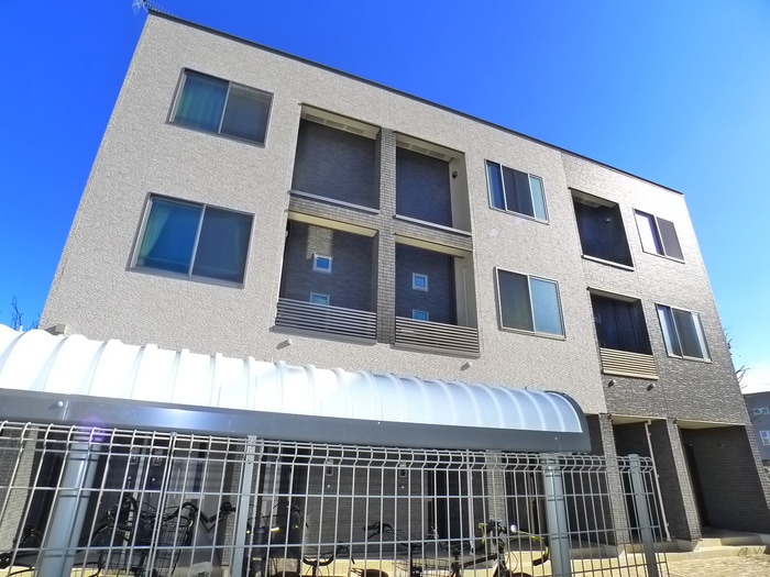 外観写真 MSC　Garden