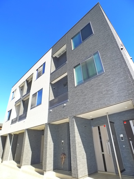 外観写真 MSC　Garden