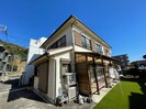 ヴィラ・シャトン三田の外観