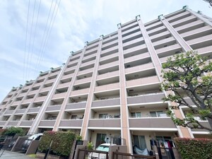 日神パレステージ府中(1002)