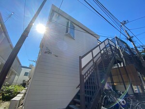 コート・サンライズ