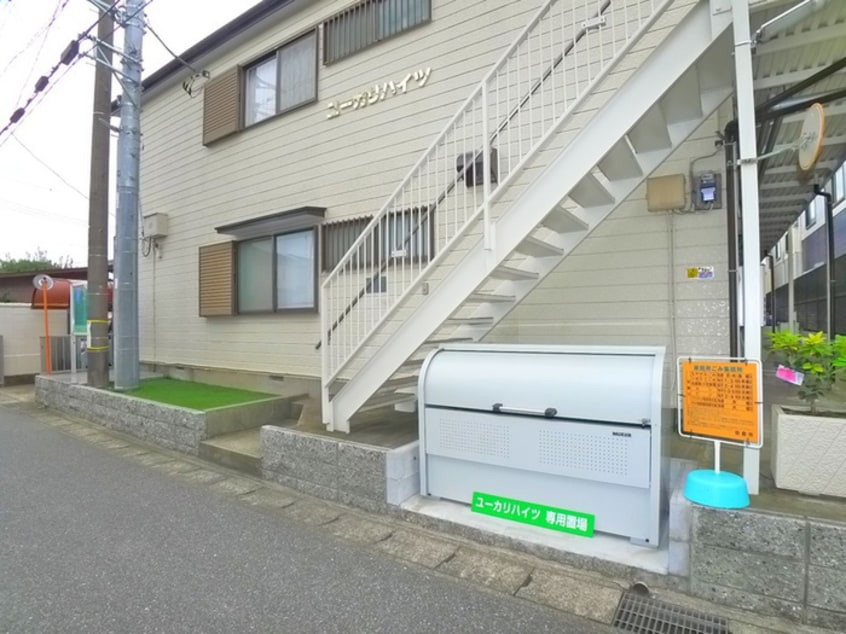 その他 ユーカリハイツ