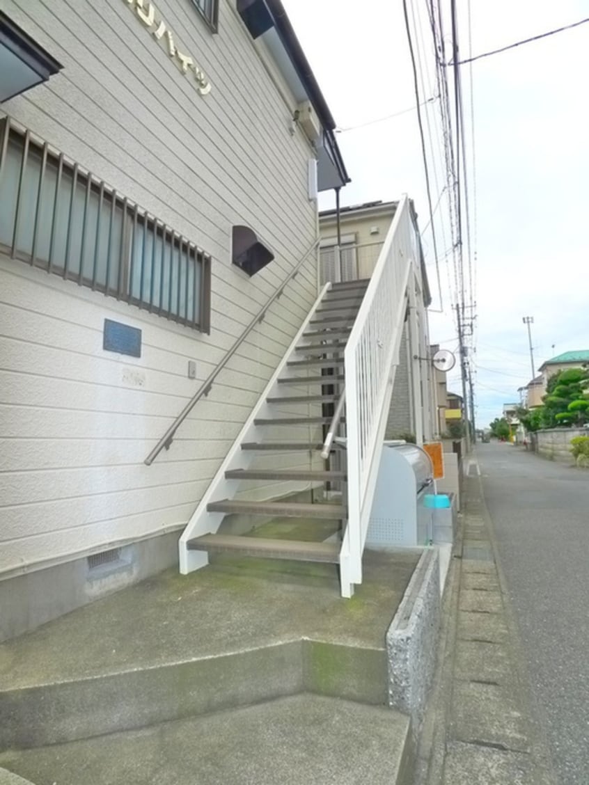 その他 ユーカリハイツ