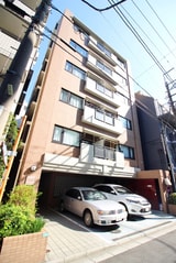 フローラ並木参番館