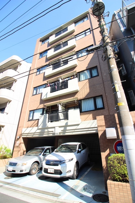 その他 フローラ並木参番館