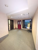 エントランス部分 フローラ並木参番館