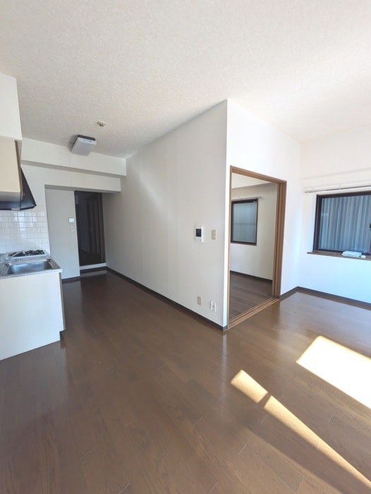 居室 フローラ並木参番館