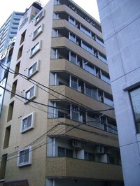ｷｬｯｽﾙﾏﾝｼｮﾝ大森Ａ号館（５０６）