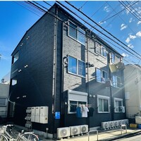 クラージュ北葛西