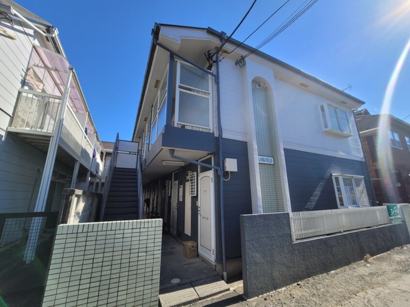 その他 ラークヒルズ