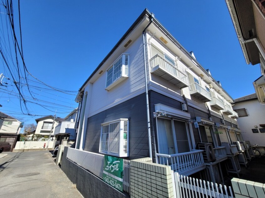 周辺環境 ラークヒルズ