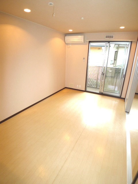 居室 ハッピータウンＥ棟