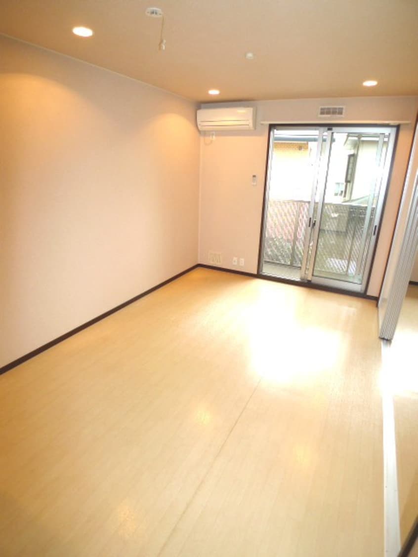 居室 ハッピータウンＥ棟