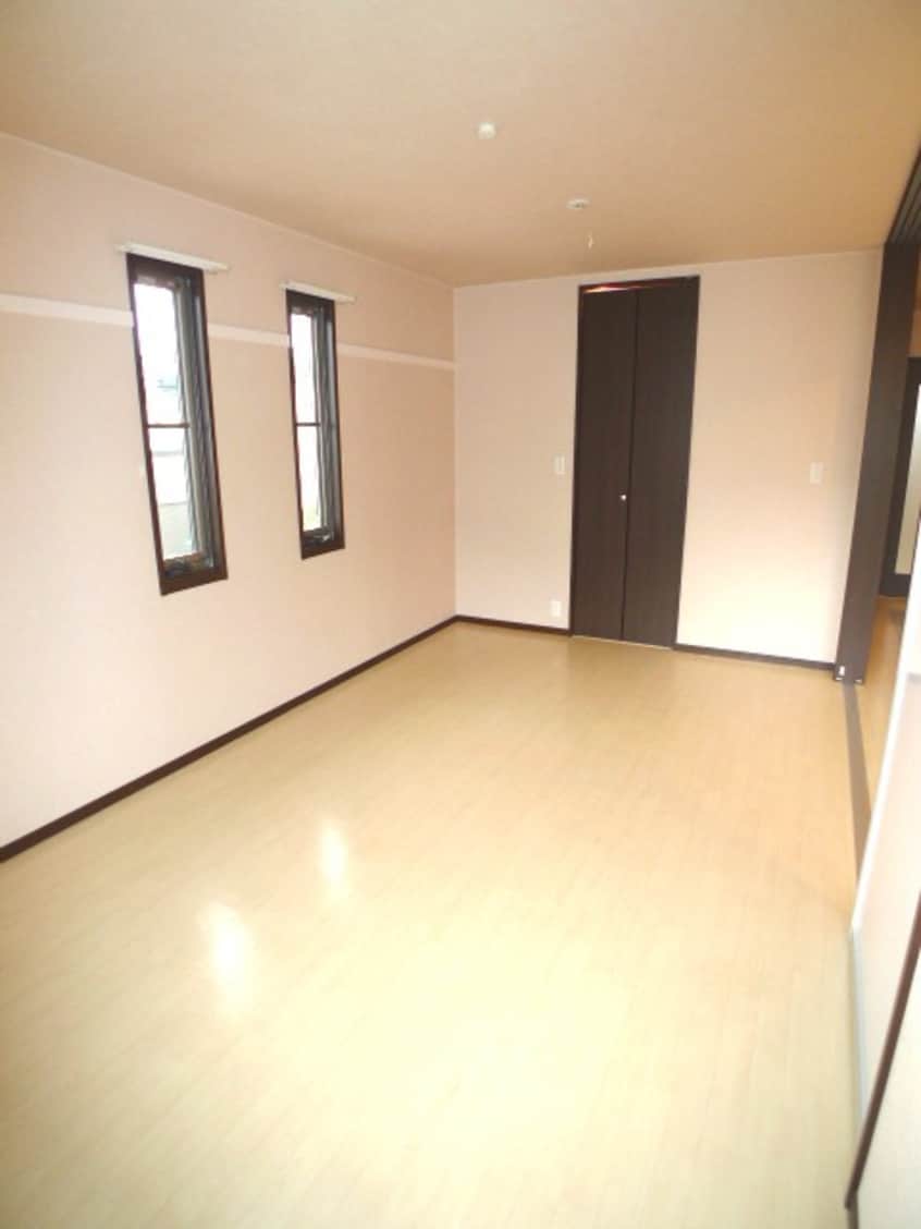 居室 ハッピータウンＥ棟