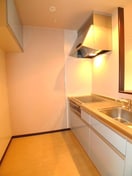 キッチン ハッピータウンＥ棟