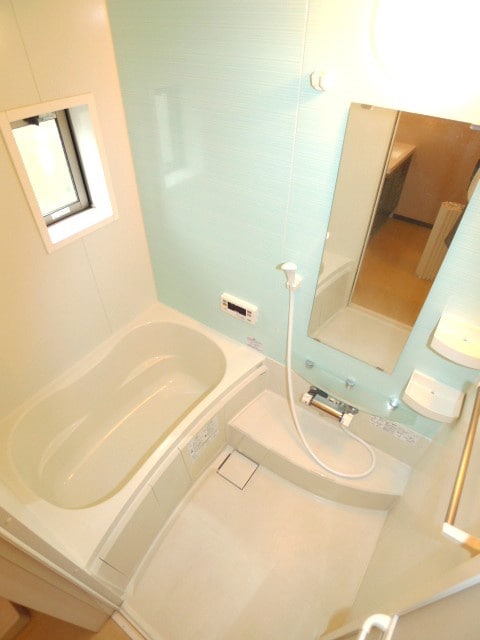 バス／シャワールーム等 ハッピータウンＥ棟