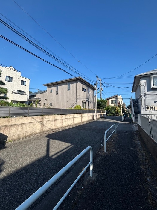 周辺環境 シティハイムリバーサイド