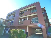 八木沼マンション