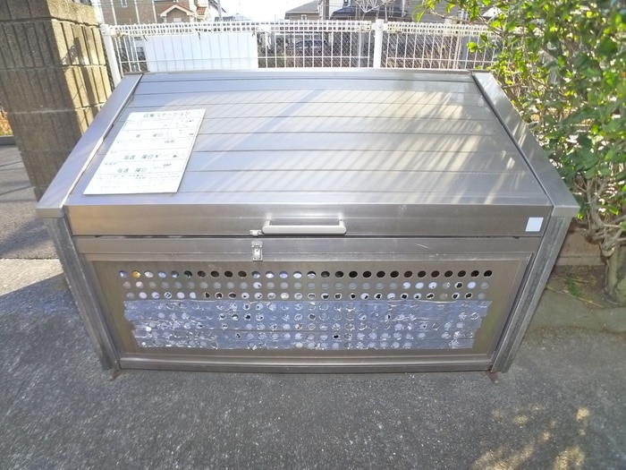 建物設備 グリーンビル東中山第1