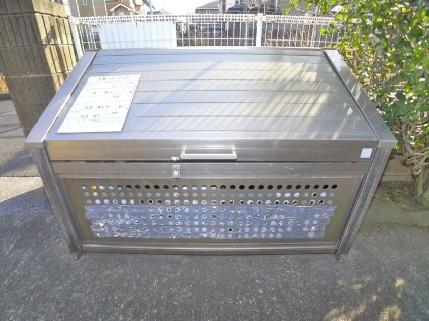建物設備 グリーンビル東中山第1