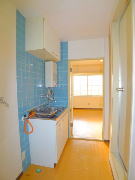 内観写真 サンハイム鎌ヶ谷Ａ