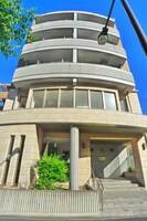 アウル大川端(202)の外観