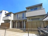 シャルム戸田公園