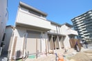 シャルム戸田公園の外観