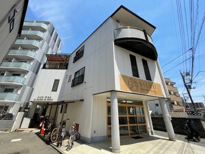 メゾン・デ・三井