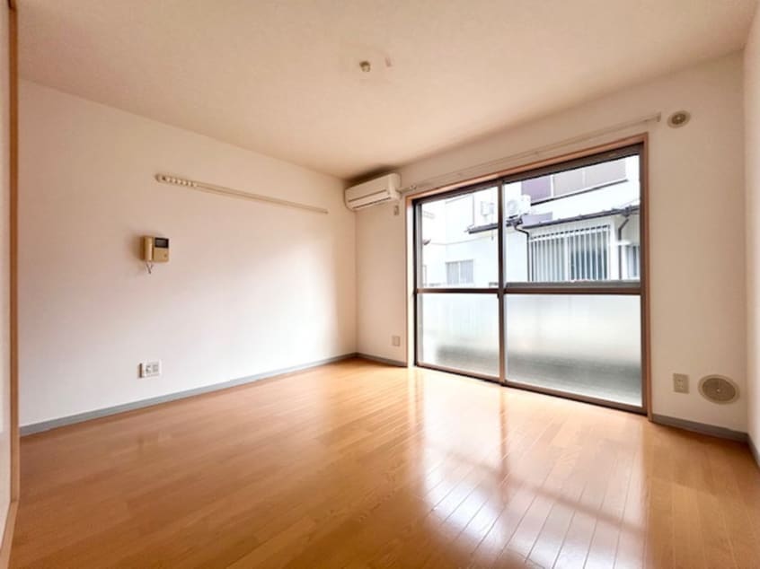 居室 ドミールM