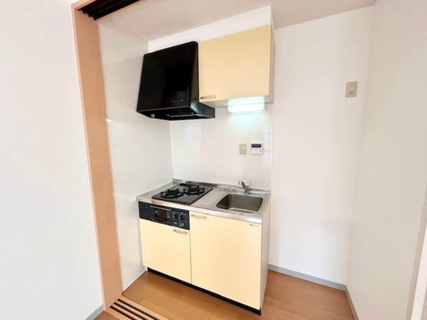 キッチン ドミールM