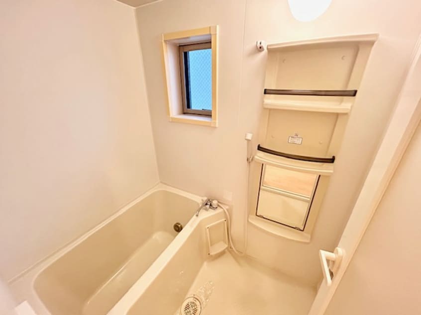 バス／シャワールーム等 ドミールM