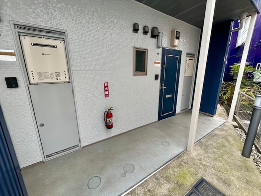 その他 ドミールM