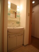 洗面 ドミールM