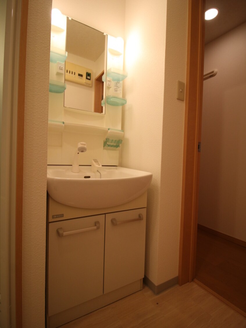 洗面 ドミールM