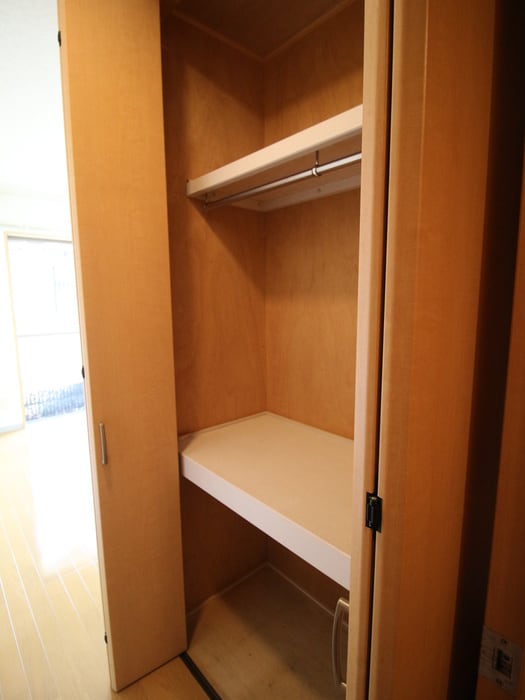 収納 ドミールM