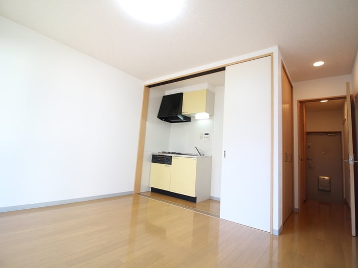 居室 ドミールM