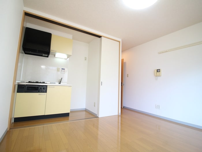 居室 ドミールM