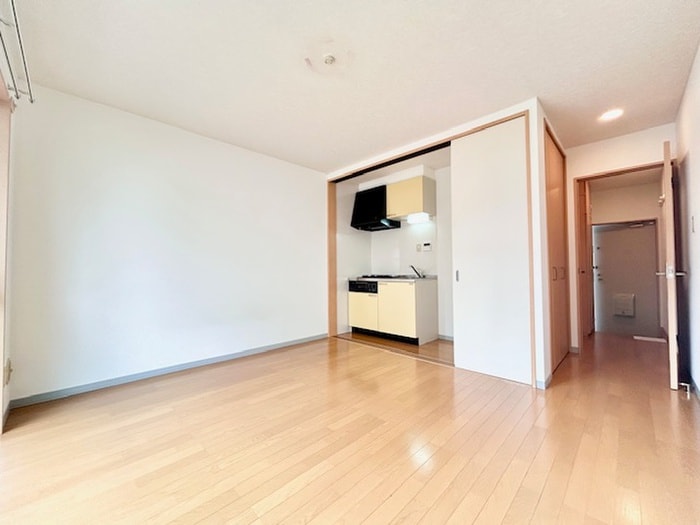 居室 ドミールM