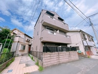 クレスト南平