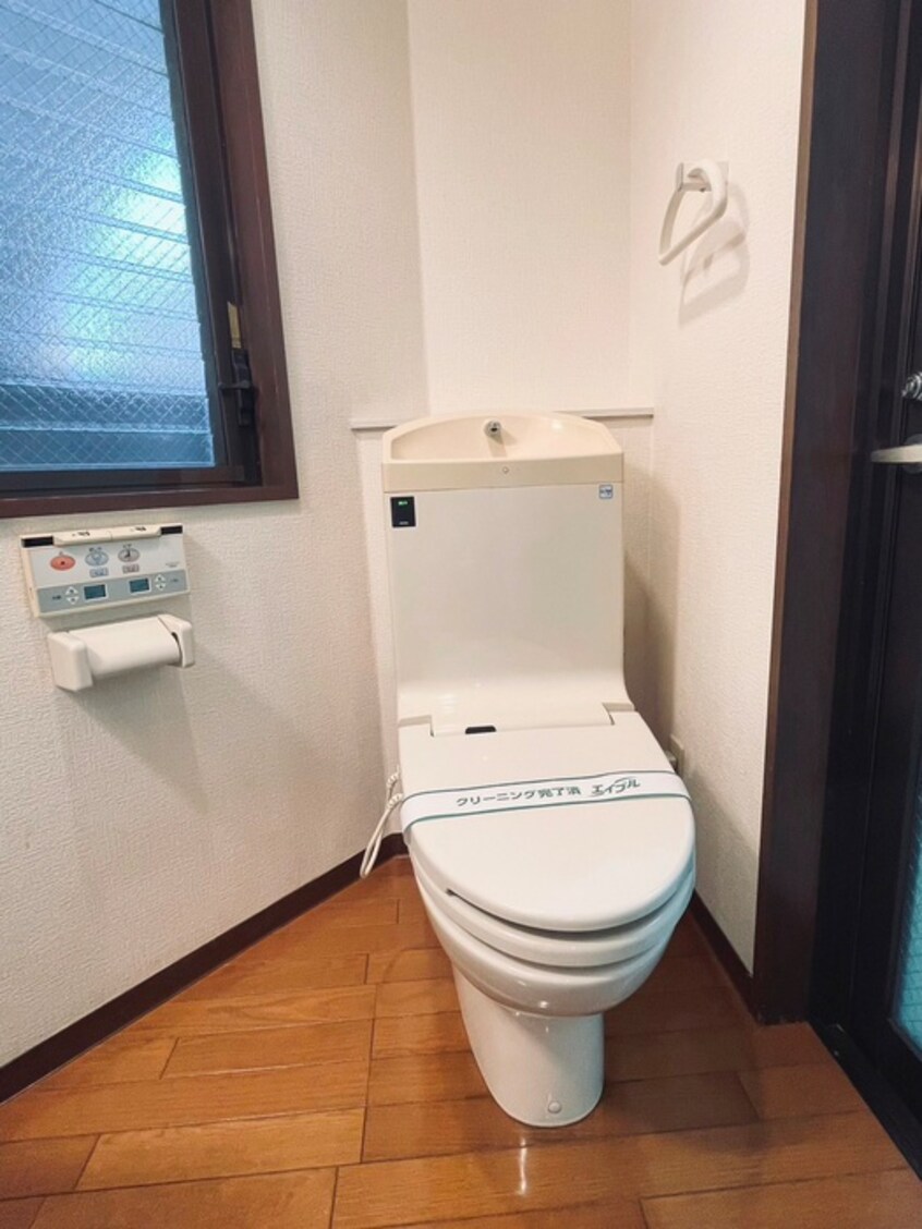 トイレ セ－フ新桜台