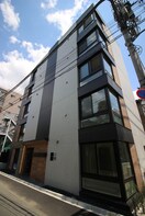 外観写真 LEGALAND神楽坂北