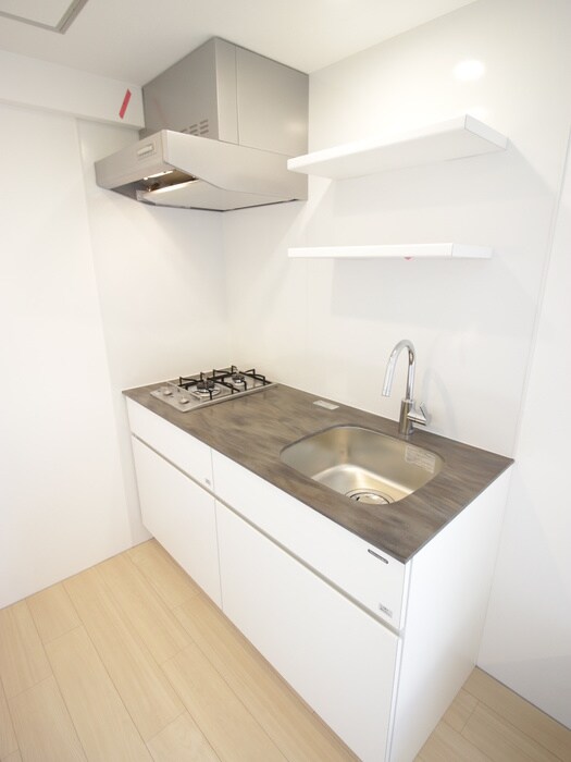 キッチン LEGALAND神楽坂北