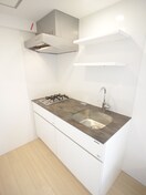 キッチン LEGALAND神楽坂北