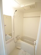 バス／シャワールーム等 LEGALAND神楽坂北