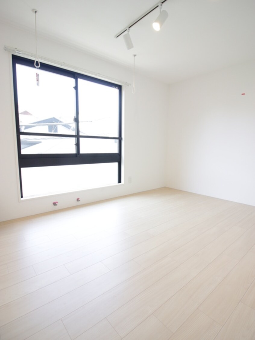 居室 LEGALAND神楽坂北