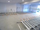 駐輪場 ｱｲﾙｸﾞﾗﾝﾃﾞ押上ｲｰｽﾄ(804)