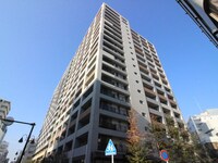 ﾚｰﾍﾞﾝ本厚木THE MASTERS TOWER